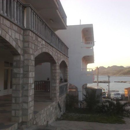Apartments Aza 多布拉沃达 外观 照片