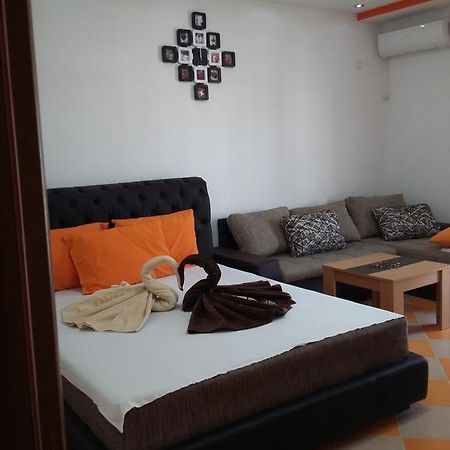 Apartments Aza 多布拉沃达 外观 照片
