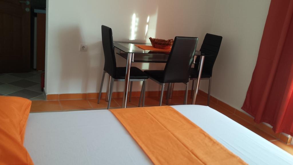 Apartments Aza 多布拉沃达 客房 照片