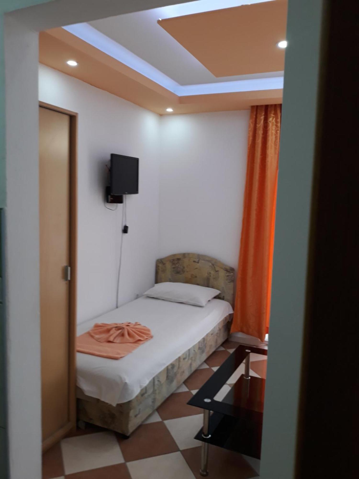 Apartments Aza 多布拉沃达 客房 照片