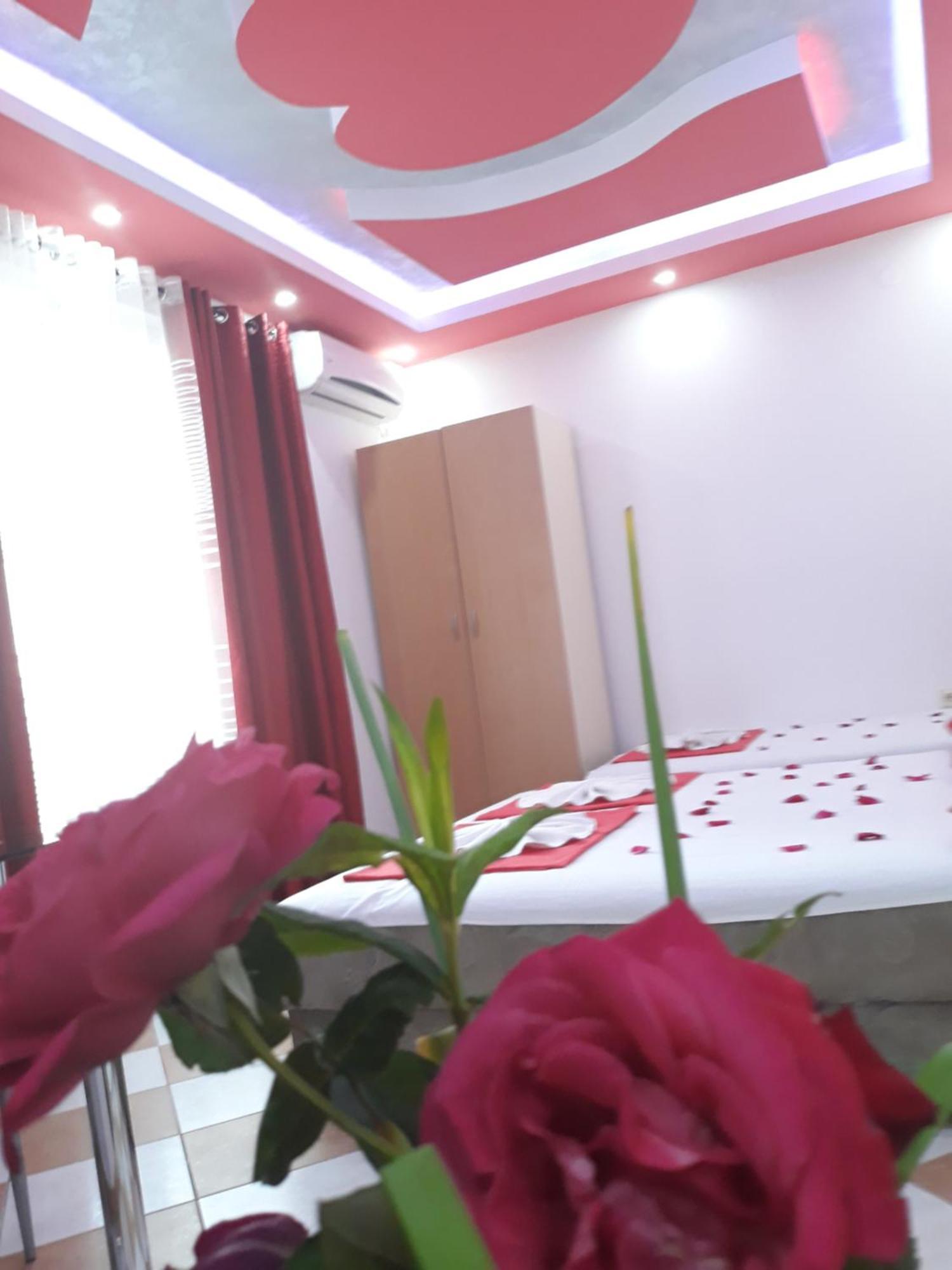 Apartments Aza 多布拉沃达 客房 照片