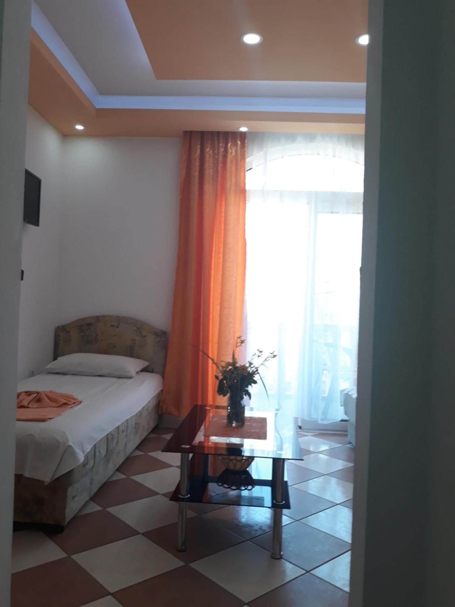Apartments Aza 多布拉沃达 客房 照片
