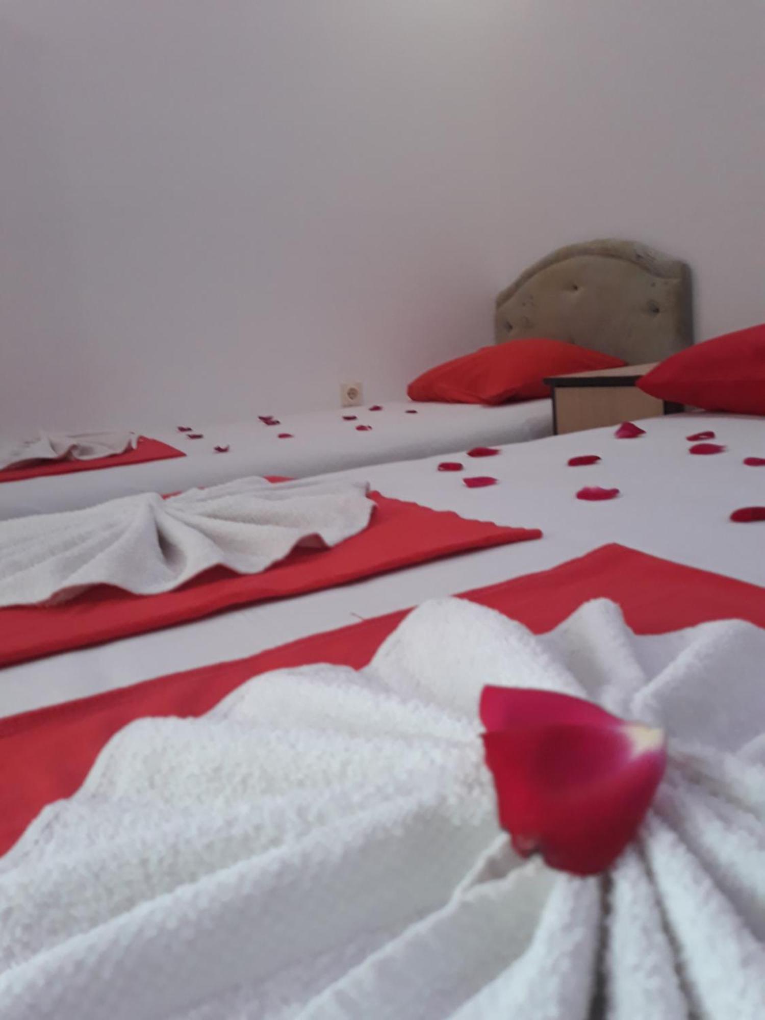 Apartments Aza 多布拉沃达 客房 照片