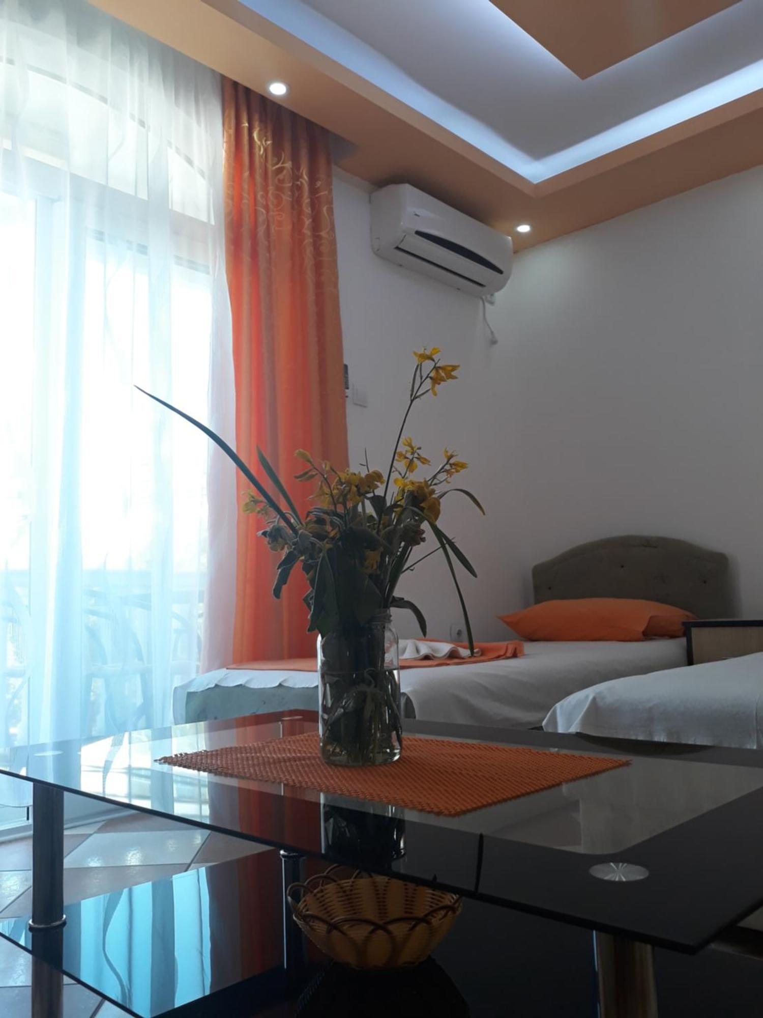 Apartments Aza 多布拉沃达 客房 照片