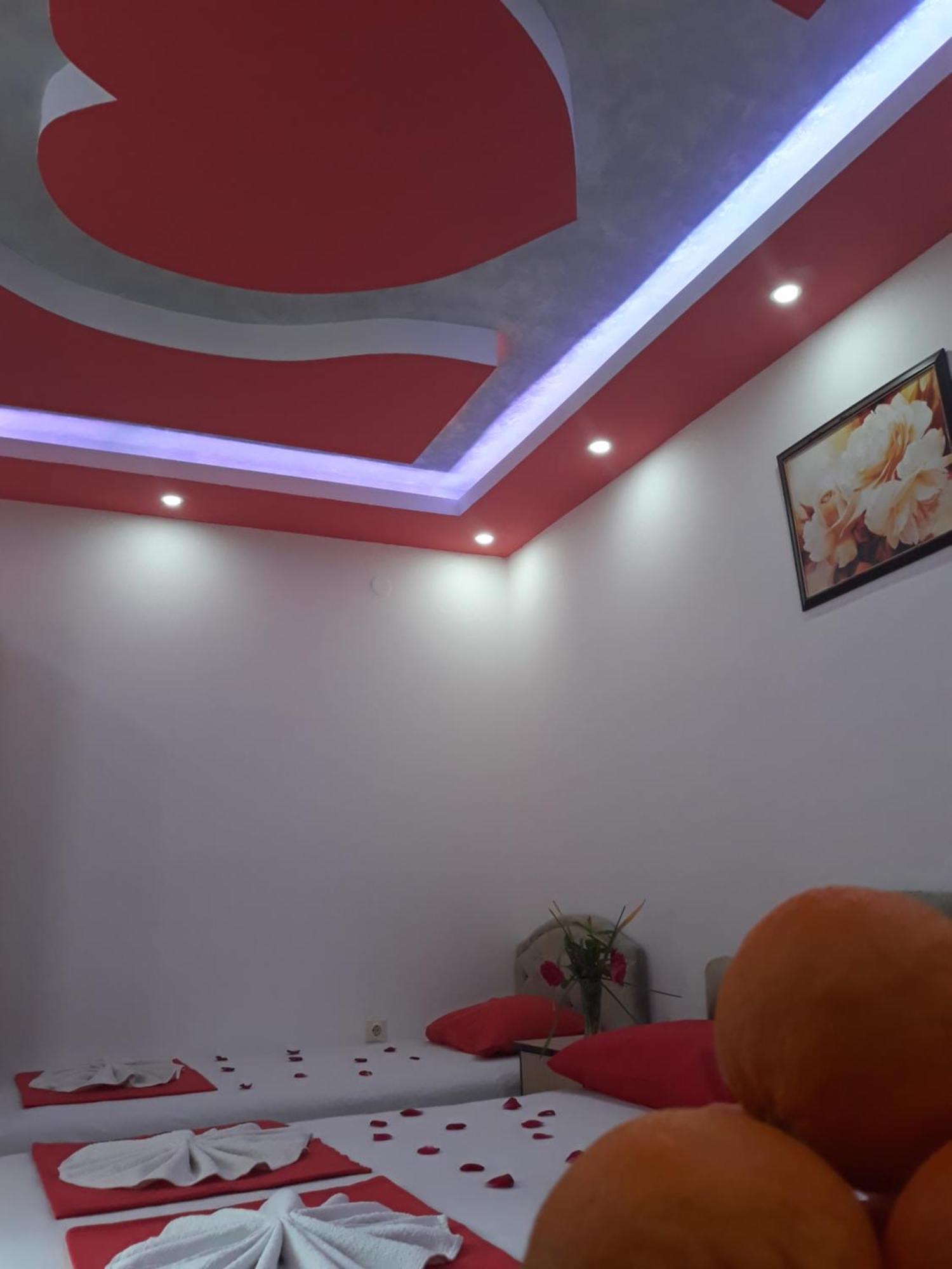 Apartments Aza 多布拉沃达 客房 照片