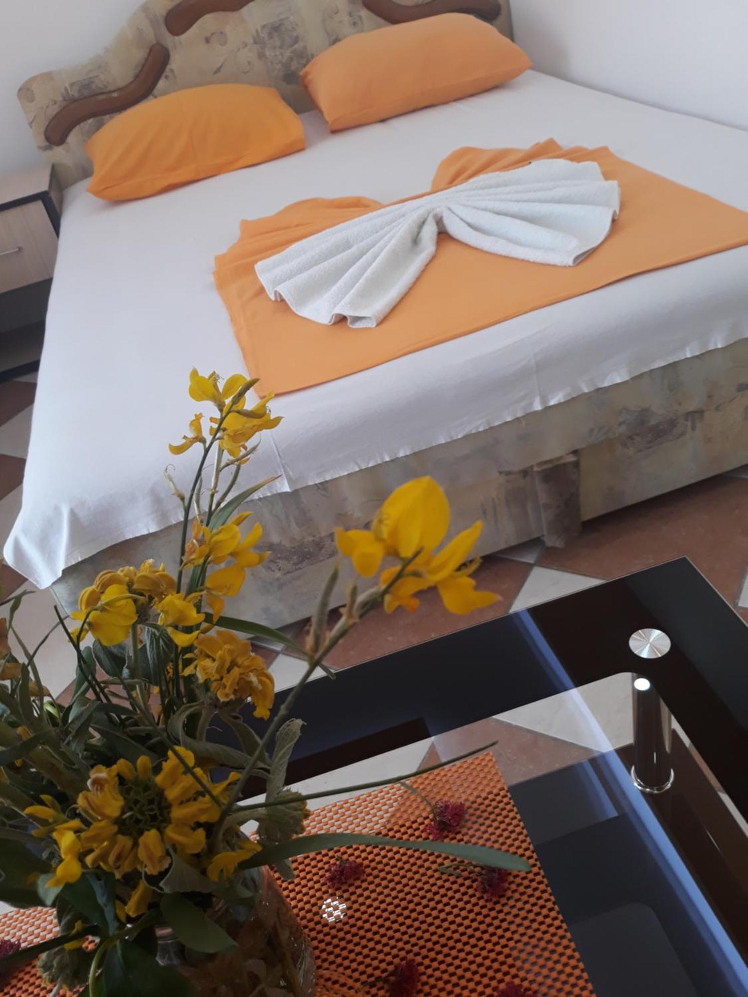 Apartments Aza 多布拉沃达 客房 照片