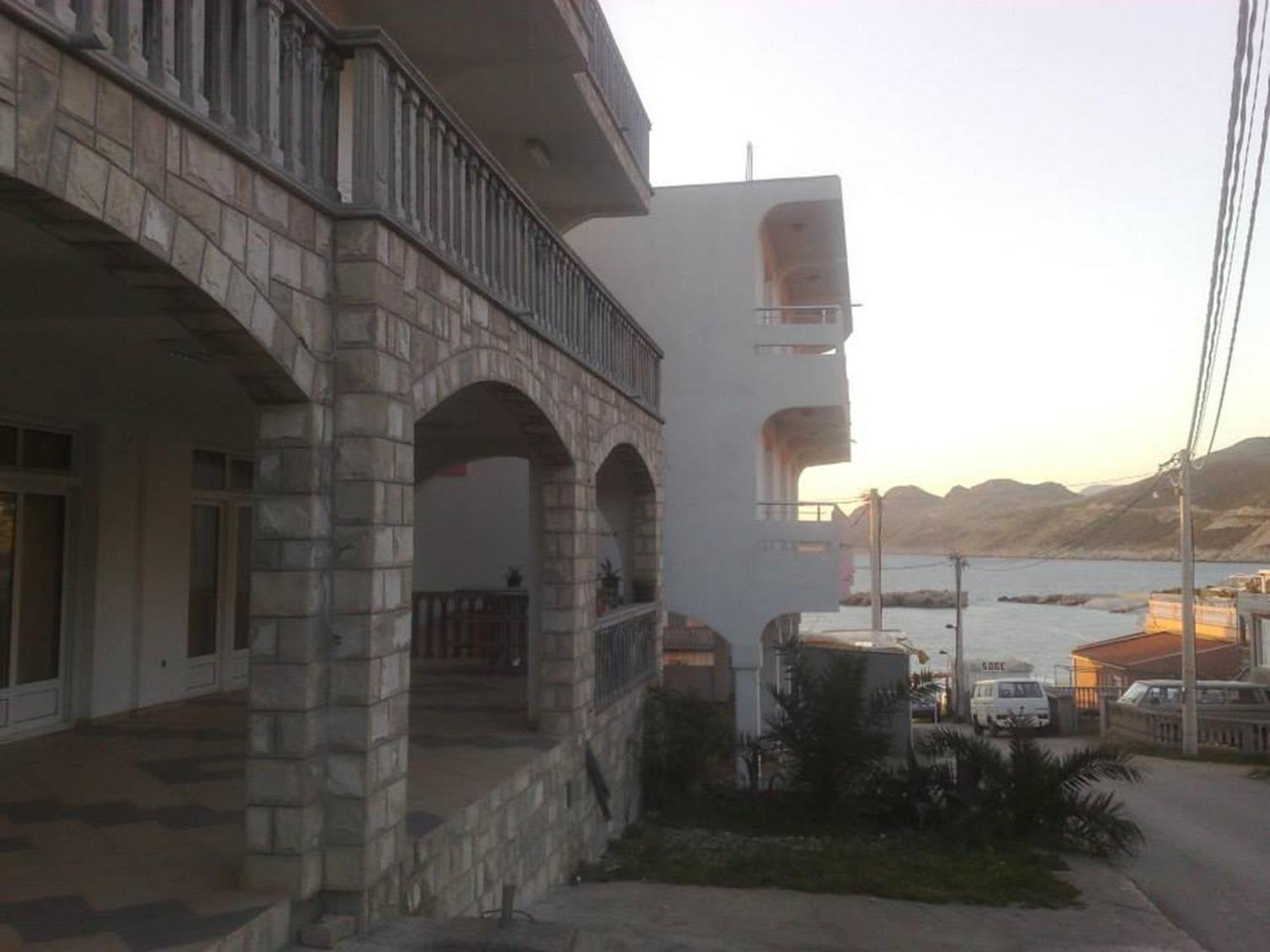 Apartments Aza 多布拉沃达 外观 照片