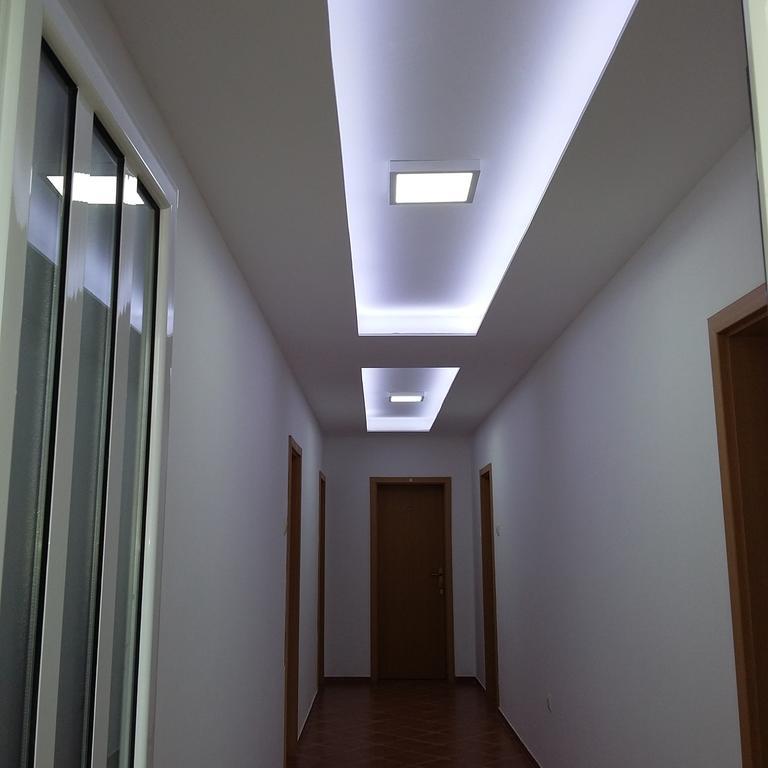 Apartments Aza 多布拉沃达 外观 照片