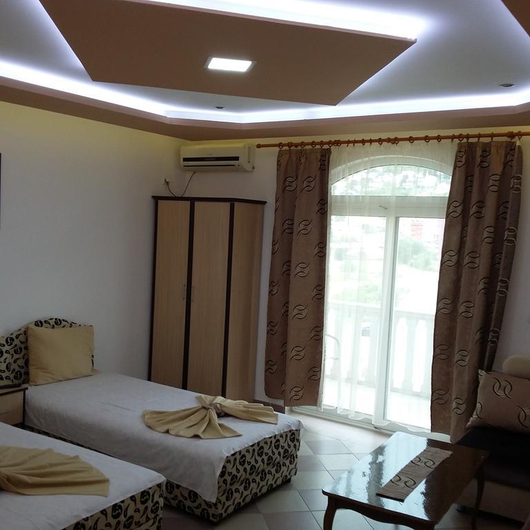 Apartments Aza 多布拉沃达 外观 照片