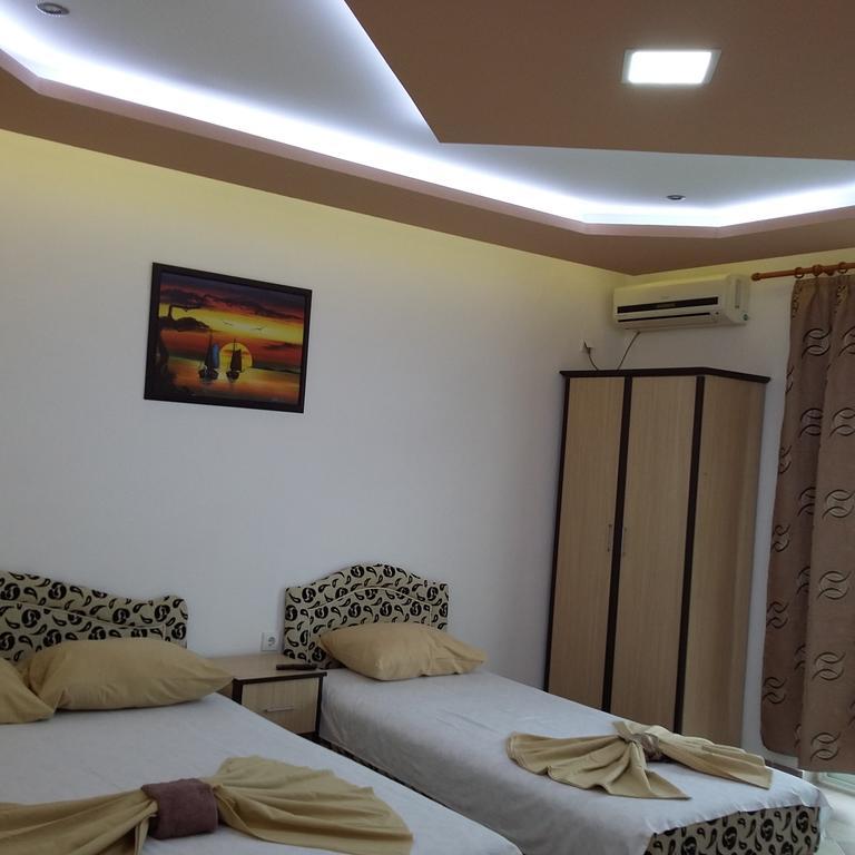 Apartments Aza 多布拉沃达 外观 照片