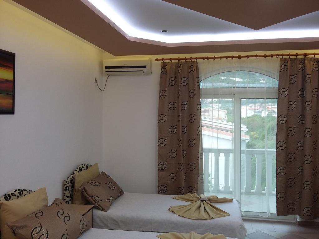 Apartments Aza 多布拉沃达 外观 照片
