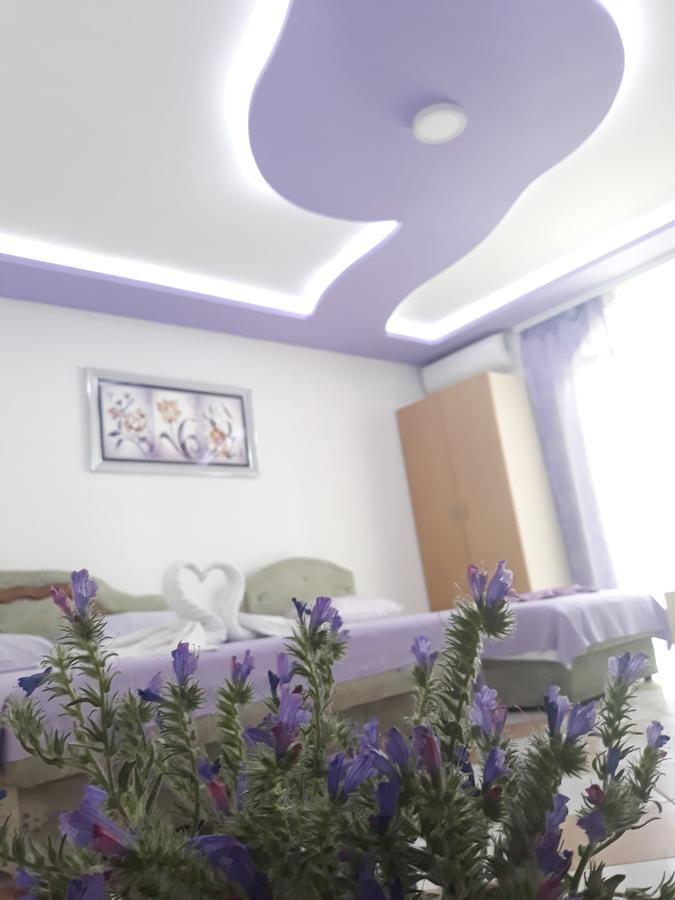 Apartments Aza 多布拉沃达 外观 照片