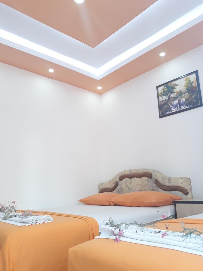 Apartments Aza 多布拉沃达 外观 照片