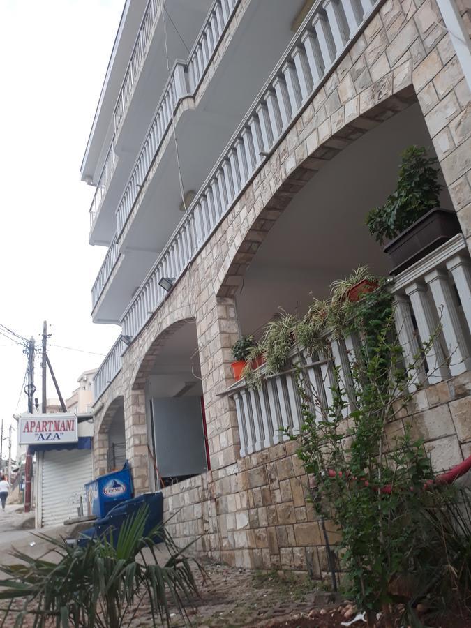 Apartments Aza 多布拉沃达 外观 照片