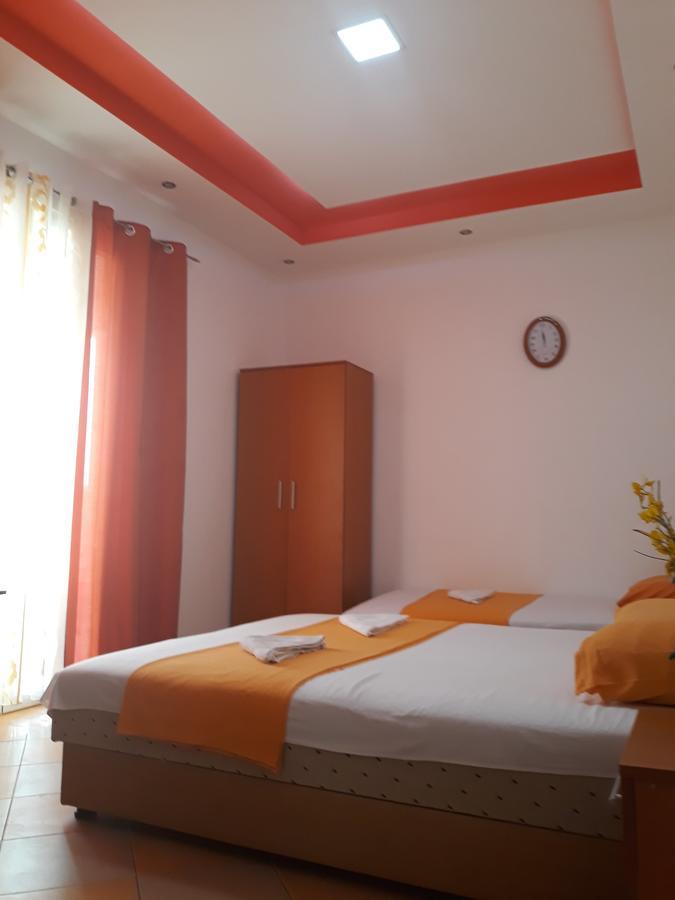 Apartments Aza 多布拉沃达 外观 照片