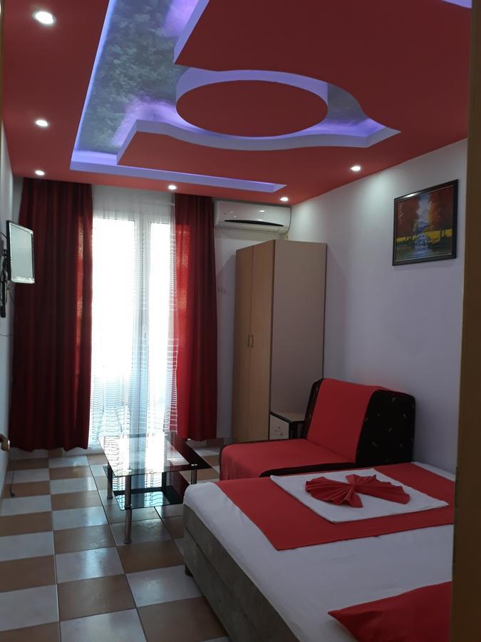 Apartments Aza 多布拉沃达 外观 照片