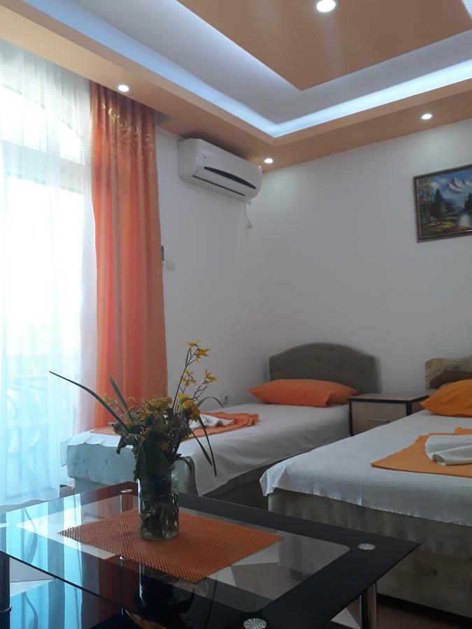 Apartments Aza 多布拉沃达 外观 照片