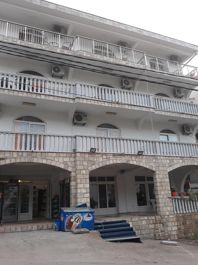 Apartments Aza 多布拉沃达 外观 照片