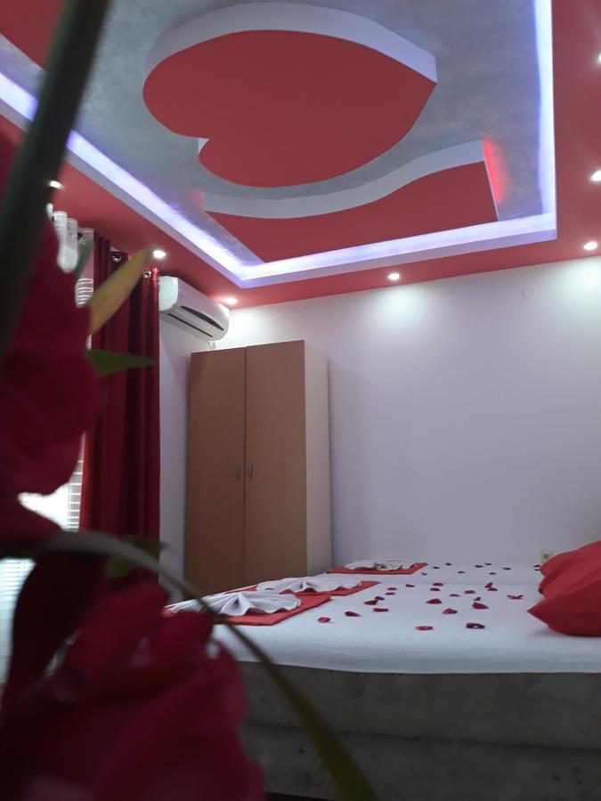 Apartments Aza 多布拉沃达 外观 照片