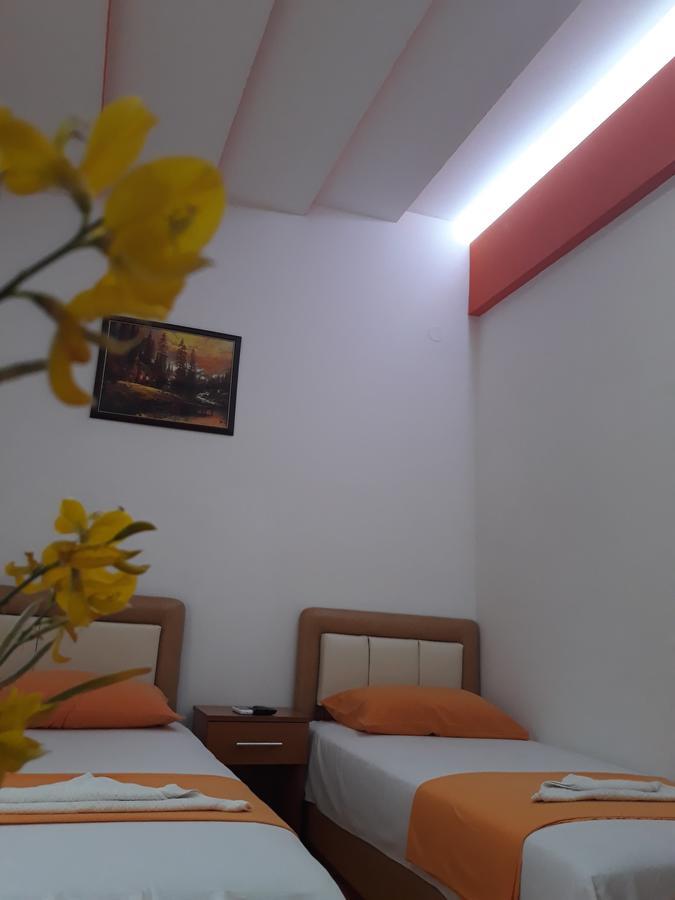 Apartments Aza 多布拉沃达 外观 照片