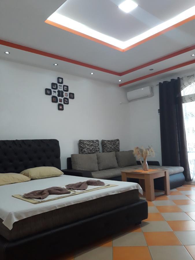 Apartments Aza 多布拉沃达 外观 照片