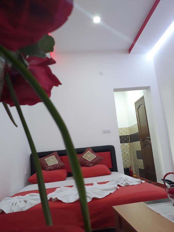 Apartments Aza 多布拉沃达 外观 照片