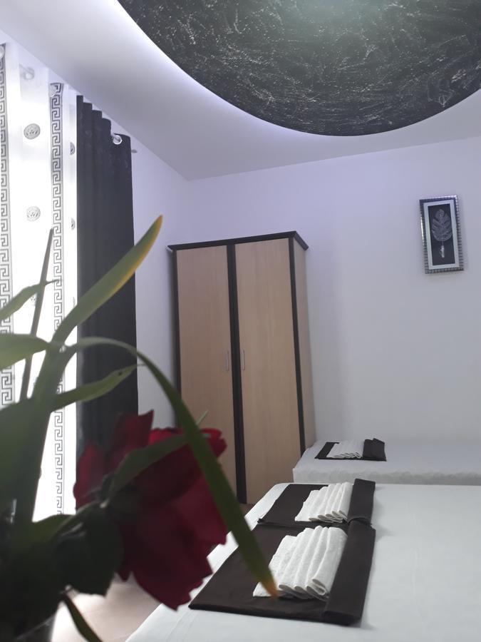 Apartments Aza 多布拉沃达 外观 照片