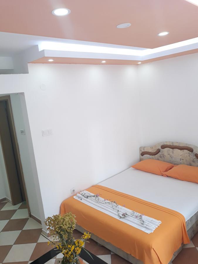 Apartments Aza 多布拉沃达 外观 照片