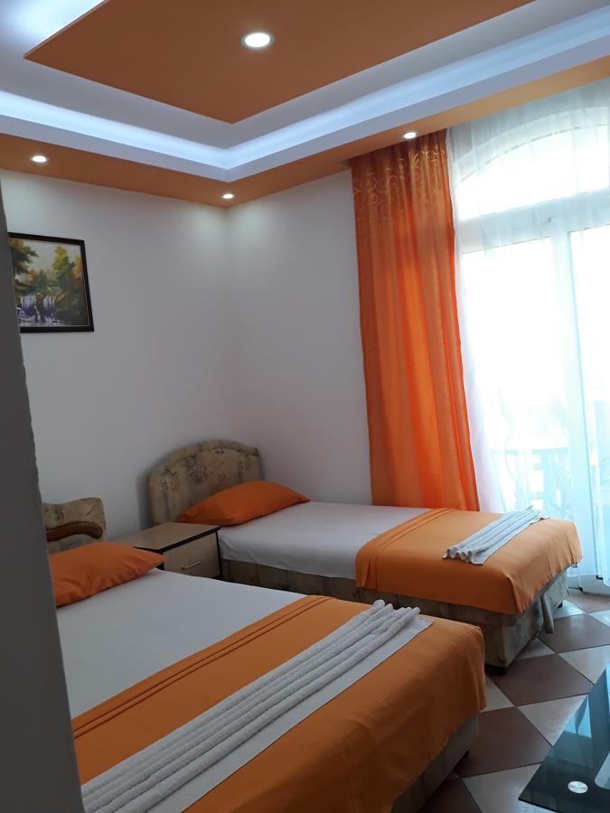 Apartments Aza 多布拉沃达 外观 照片