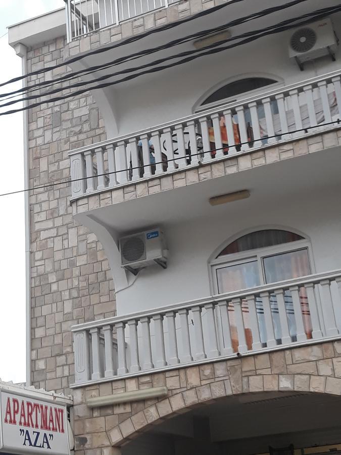 Apartments Aza 多布拉沃达 外观 照片