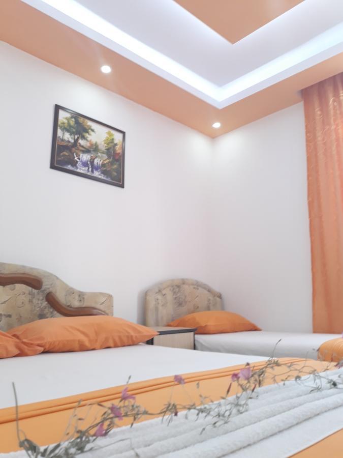 Apartments Aza 多布拉沃达 外观 照片