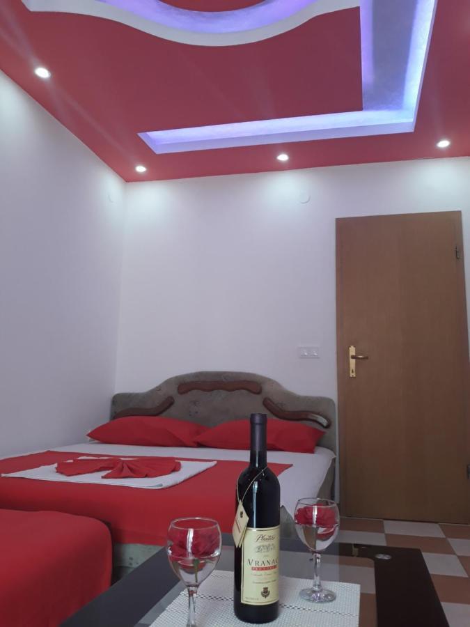 Apartments Aza 多布拉沃达 外观 照片